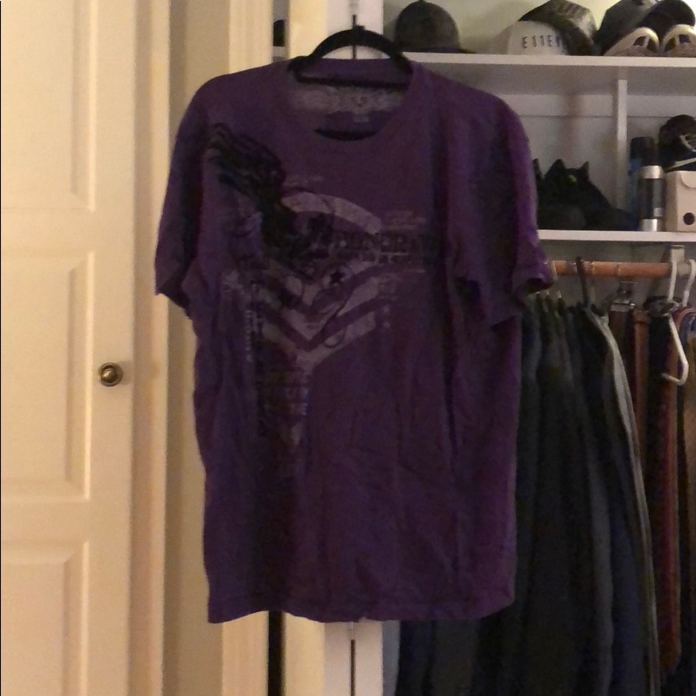 Express men’s shirt XL